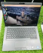 Dell TOUCH SCREEN LAPTOP, Brand New condition, i5 8th gen, 16GB RAM