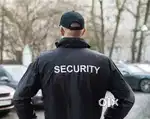 Security guard urgent requirement