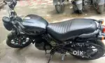 I'm having two vehicles inwanted to sell my bullet it's maintained gud