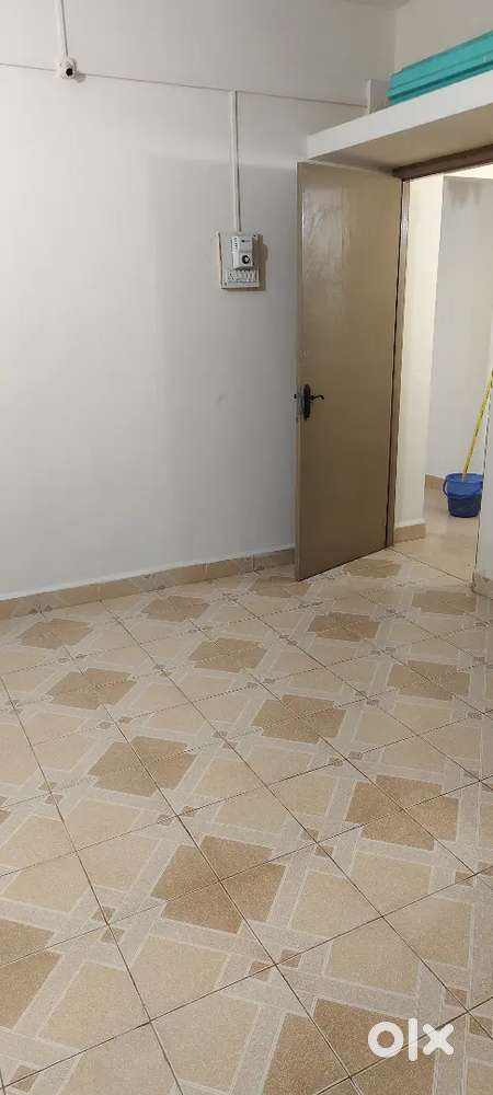 1 BHK FLAT FOR RENT AT MARGAO COMBA FOR BACHLOR/FAMILY
