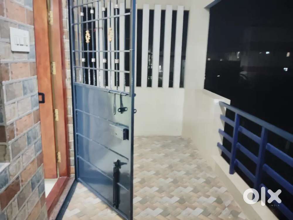 House for rent ready to occupy