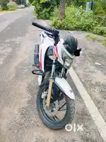 Good condition hai