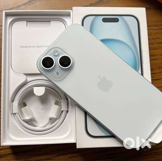 Iphone 15 128 GB for Sale