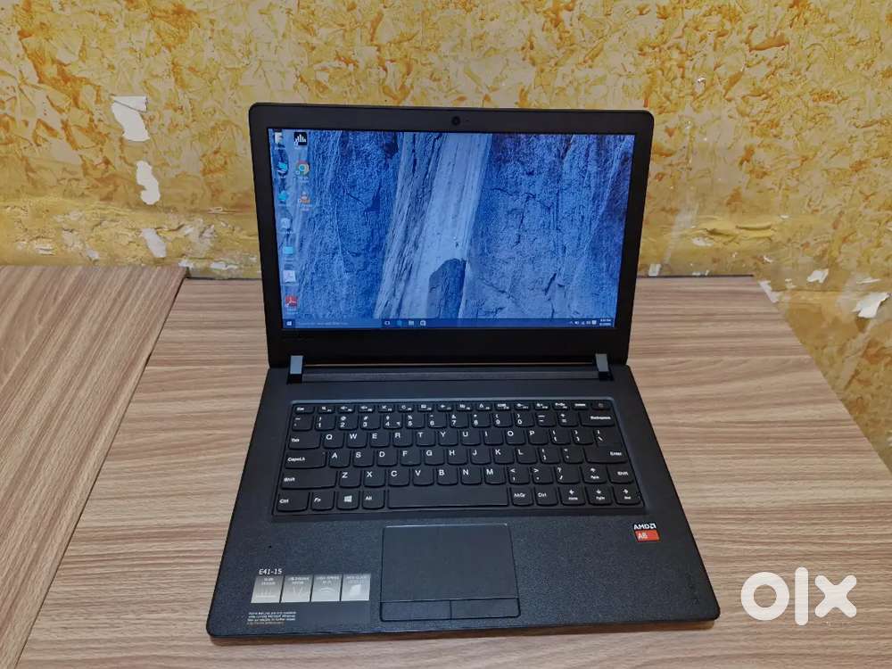LENOVO LAPTOP AVAILABLE
