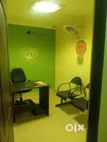 OFFICE RENT