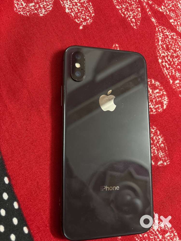 iPhone X 64gb (excellent condition)