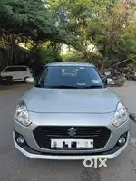 Maruti Suzuki Swift, 2020, Petrol