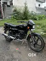 Splendor plus 2022 model first onwer
