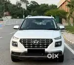 Hyundai Venue SX Plus Turbo DCT, 2020, Petrol