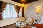 1. Hotel reception job in manali only good looking girl required