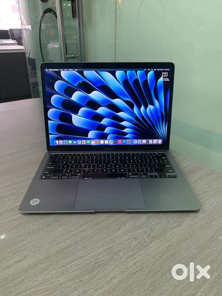 Apple MacBook Air M1 8GB 512GB 13inch Bill & Warranty