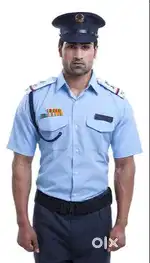 Security Guard Job 15000 ശമ്പളം