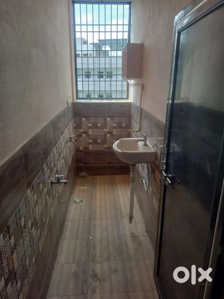 construction finished