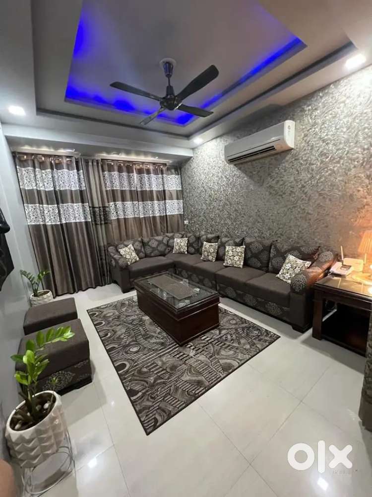Luxury 3 bhk flat for Sale Sarowar portico hotel Vaishali Nagar