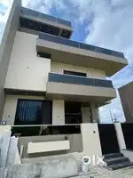2000 sqft spacious bunglow