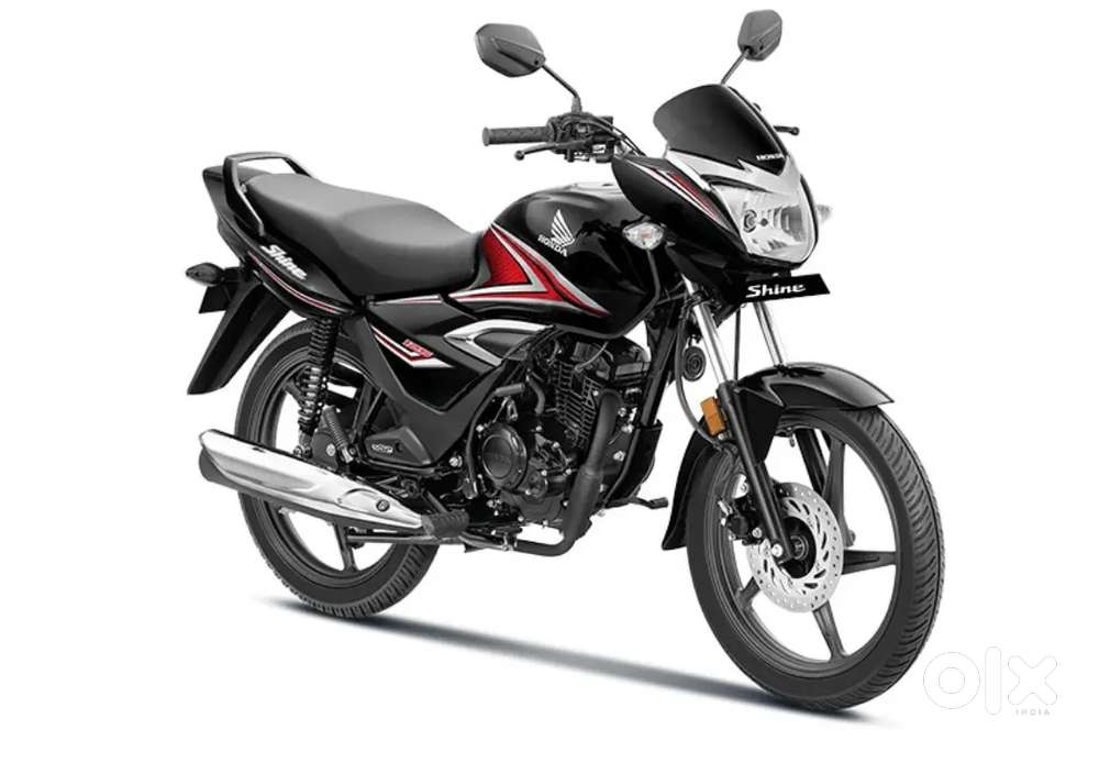 HONDA SHINE 125