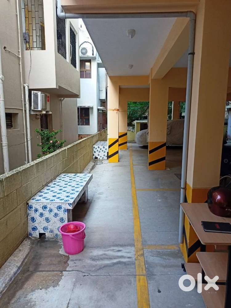 Pammal Main Road, Ekambaram Street (Adjacent to Sankara Public School)