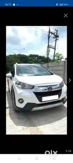 Honda WR-V i-VTEC VX, 2018, Diesel