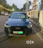 Audi A3 2016 Diesel 75000 Km Driven