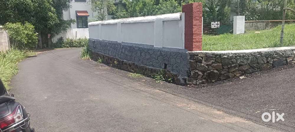 Nedumbassery 4 ct 5 ct plot ct 7 50 lk