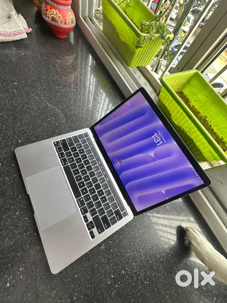 Macbook Pro M1