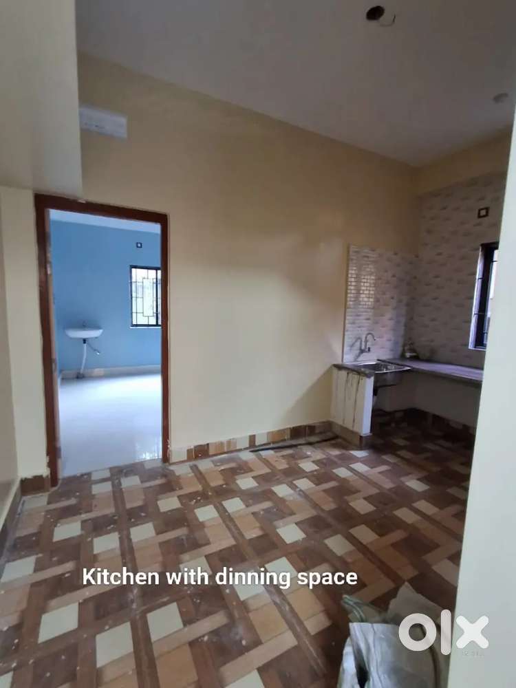 Room Rent at Kalyani, Agartala