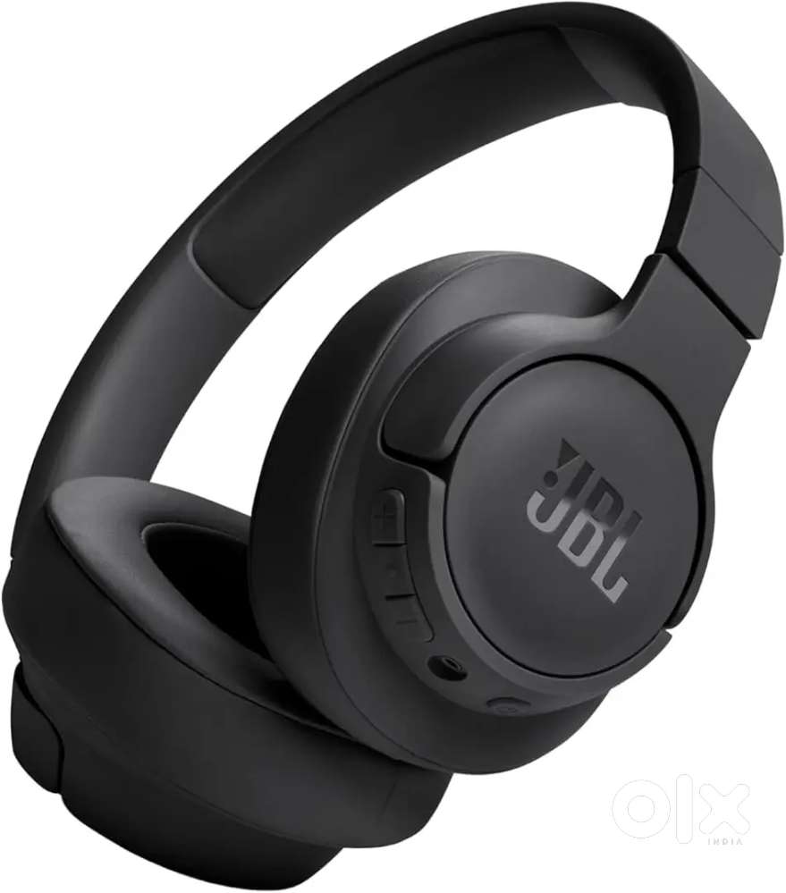 Jbl headphones seal opened piece