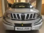 Mahindra XUV500 2011-2015 W4, 2014, Diesel