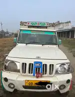 MAHINDRA FB BOLER PICKUP