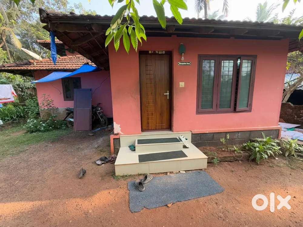 House for sale 5 cent 4 bedroom