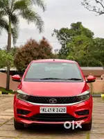 Tata Tiago 1.2 Revotron XT (O), 2020, Petrol
