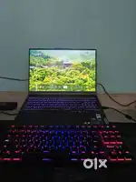 Lenovo legion pro 5