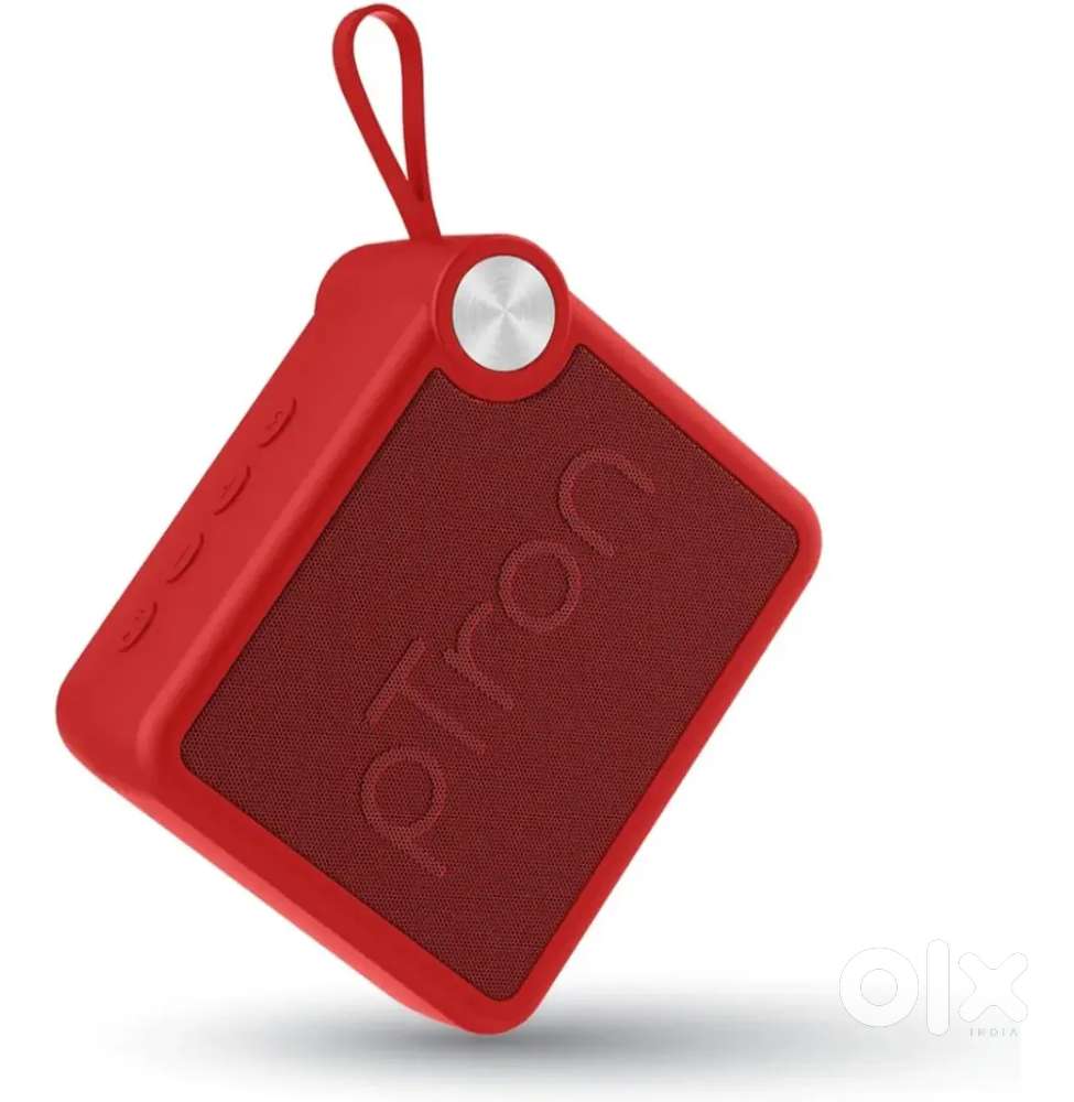 Ptron Bluetooth speaker
