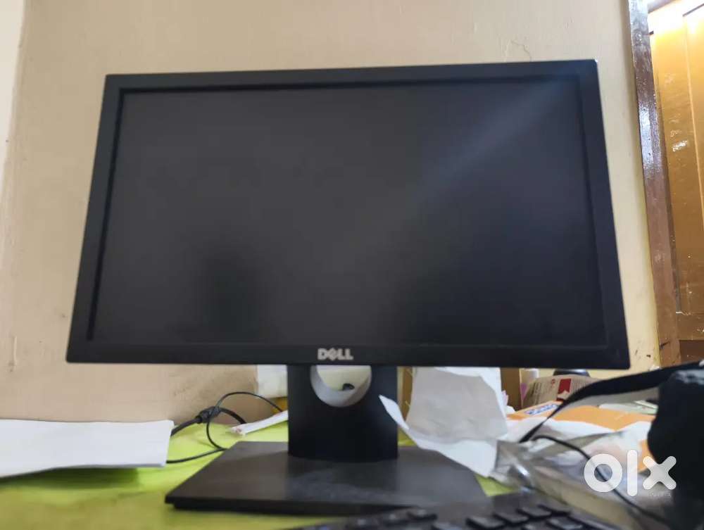 Dell TV computer