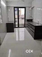 3BHK brand new flat Prime location