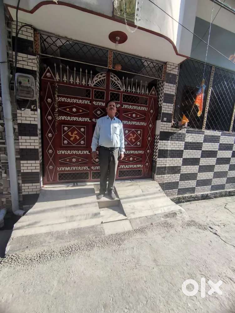 Emergency selling house