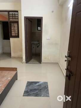 1rk studio appartment for rent
