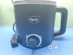Pigeon kettle