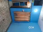 3BHK portion for families pure veg
