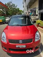 Maruti Suzuki Swift 2004-2010 1.3 VXi, 2010, Petrol