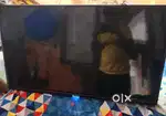 Led tv Micromax 42 inch not working