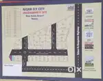 LOW BUDGET PLOTS NEAR BELUR VIA