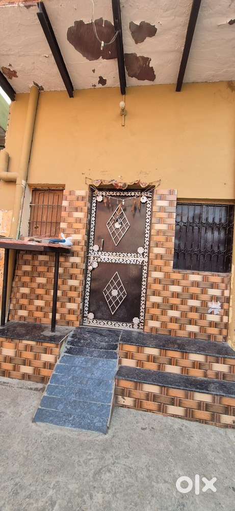 House for rent nit 3 (2 bhk )