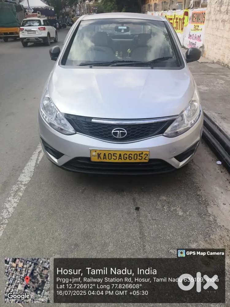 Wanted driver for call taxi