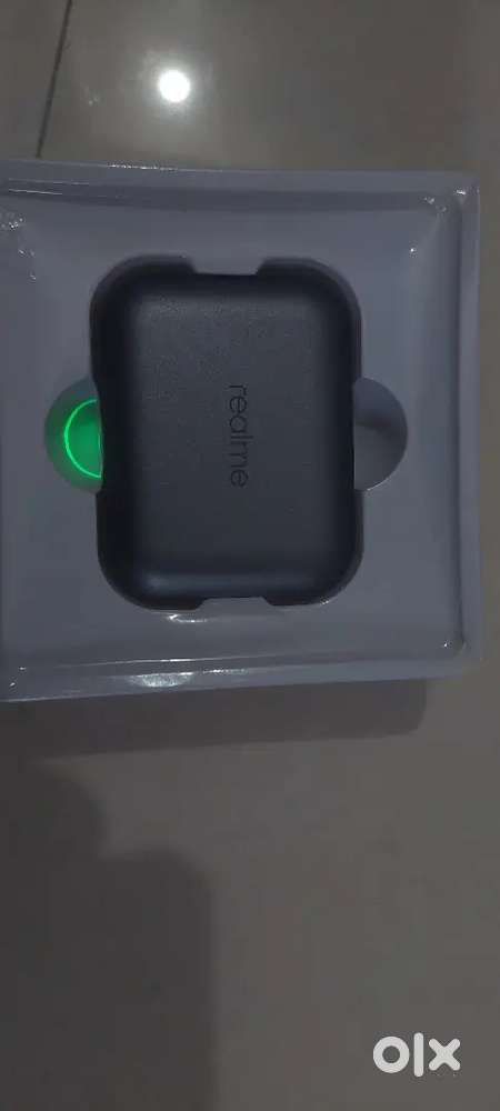 Realme Buds Air 7
