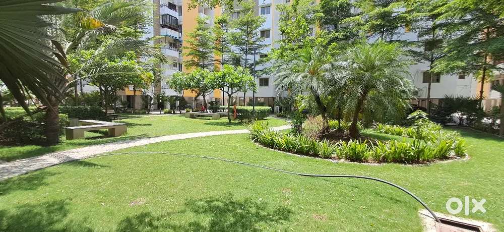 3BHK 2nd Floor Flat for sale in Signature 360, Katara Hills,