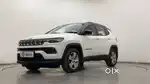 Jeep Compass 2.0 Longitude (O) Diesel, 2022, Diesel