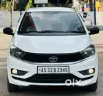 Tata Tigor XE, 2023, Petrol