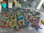 House wireng 2qr 3qr 4qr all type sq wire
