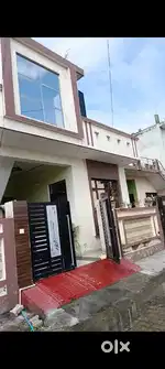 1071sqft house